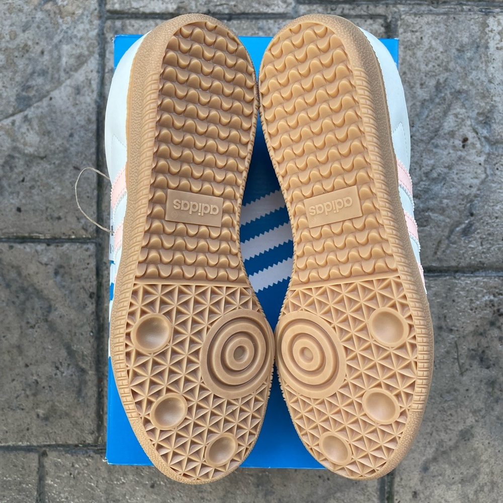Adidas Samba - Picture 3 of 4